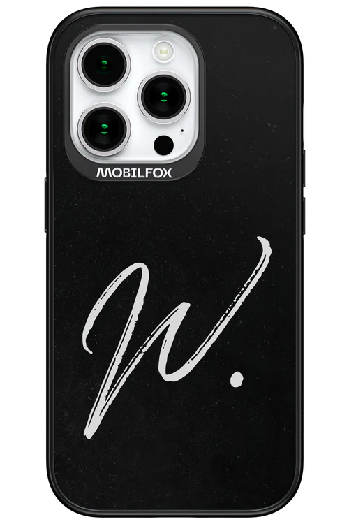 (Off Space) W 2.0 - Apple iPhone 15 Pro