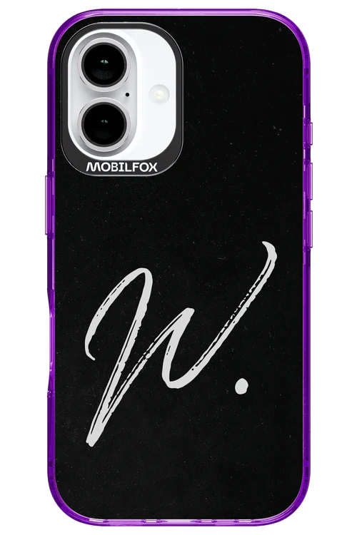 (Off Space) W 2.0 - Apple iPhone 16 - Image 8