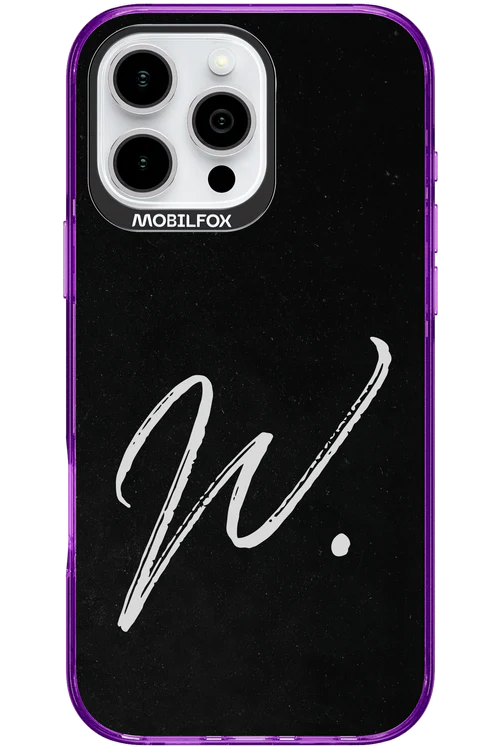 (Off Space) W 2.0 - Apple iPhone 16 Pro Max - Image 8