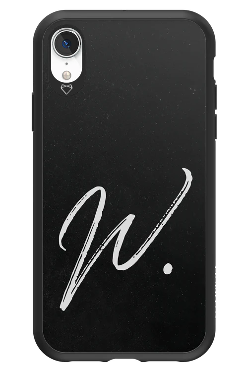 (Off Space) W 2.0 - Apple iPhone XR