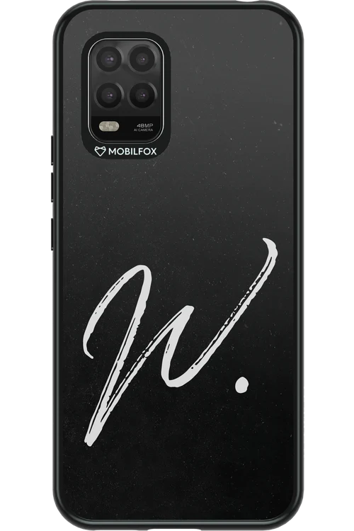 (Off Space) W 2.0 - Xiaomi Mi 10 Lite 5G