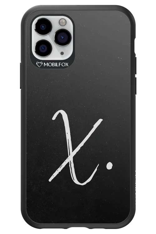 (Off Space) X 2.0 - Apple iPhone 11 Pro