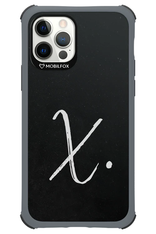 (Off Space) X 2.0 - Apple iPhone 12 Pro - Image 12