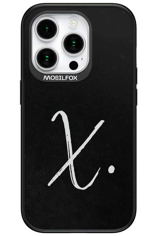 (Off Space) X 2.0 - Apple iPhone 15 Pro