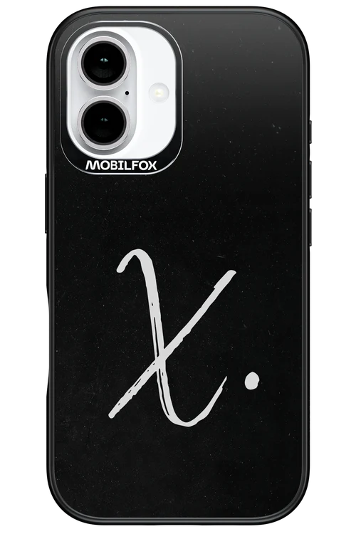 (Off Space) X 2.0 - Apple iPhone 16