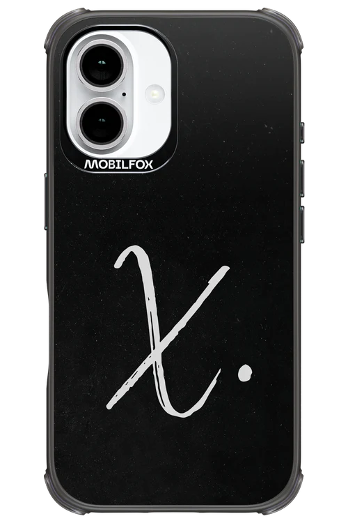 (Off Space) X 2.0 - Apple iPhone 16 - Image 16
