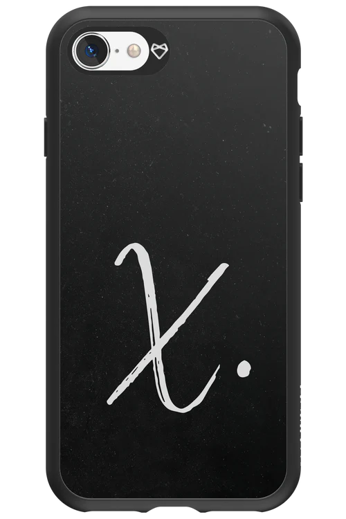 (Off Space) X 2.0 - Apple iPhone 8