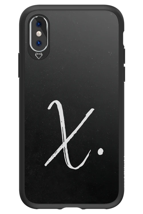 (Off Space) X 2.0 - Apple iPhone X