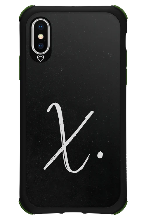 (Off Space) X 2.0 - Apple iPhone X - Image 10