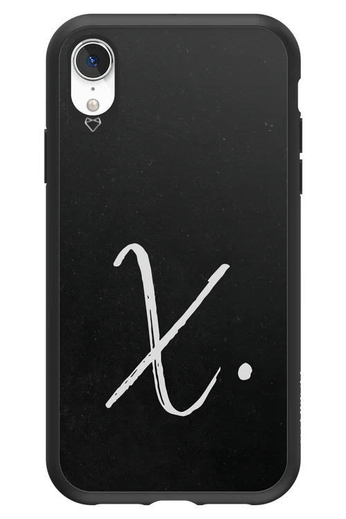 (Off Space) X 2.0 - Apple iPhone XR