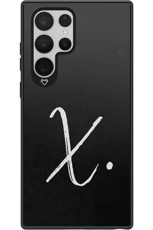 (Off Space) X 2.0 - Samsung Galaxy S22 Ultra