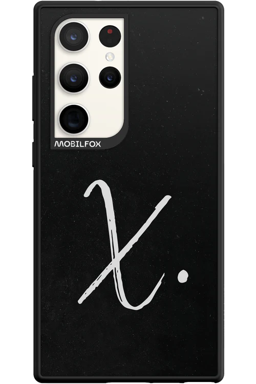 (Off Space) X 2.0 - Samsung Galaxy S23 Ultra