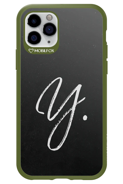 (Off Space) Y 2.0 - Apple iPhone 11 Pro - Image 2