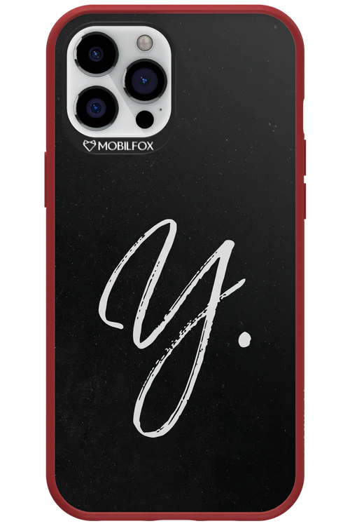 (Off Space) Y 2.0 - Apple iPhone 12 Pro Max - Image 5