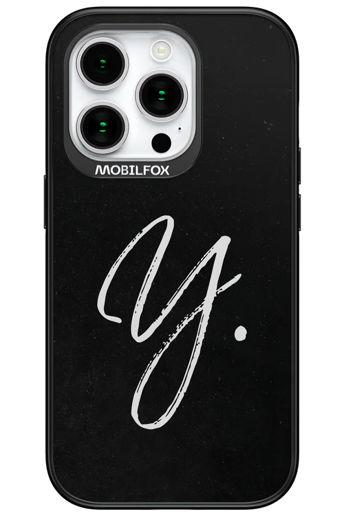 (Off Space) Y 2.0 - Apple iPhone 15 Pro