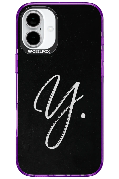 (Off Space) Y 2.0 - Apple iPhone 16 Plus - Image 8