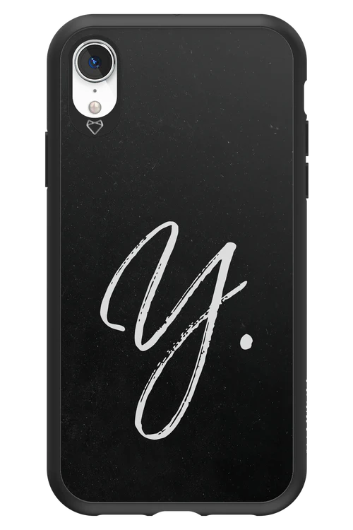 (Off Space) Y 2.0 - Apple iPhone XR