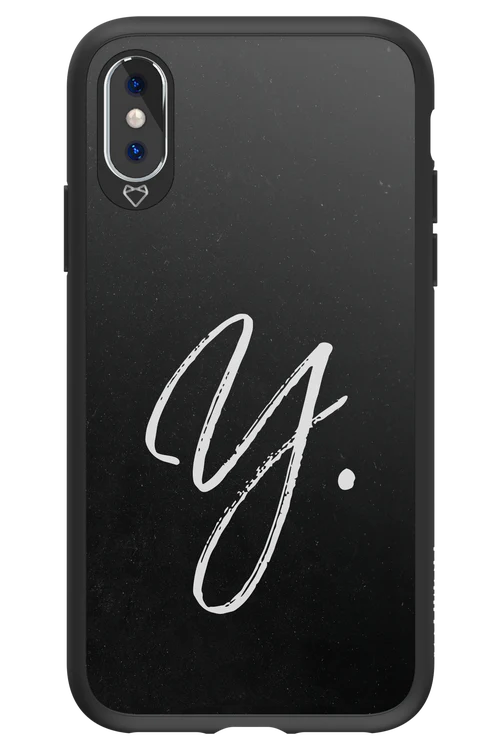 (Off Space) Y 2.0 - Apple iPhone XS