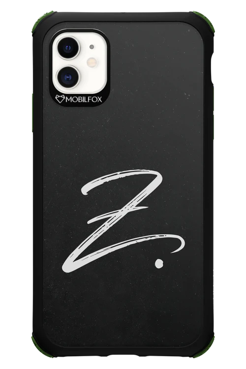 (Off Space) Z 2.0 - Apple iPhone 11 - Image 10