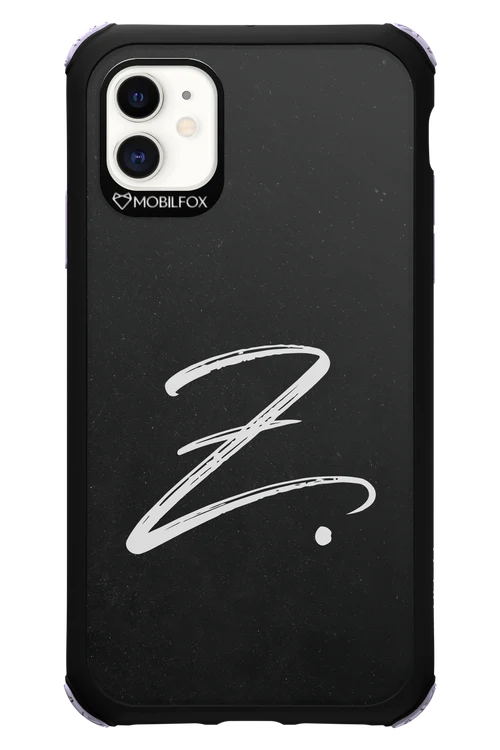 (Off Space) Z 2.0 - Apple iPhone 11 - Image 11