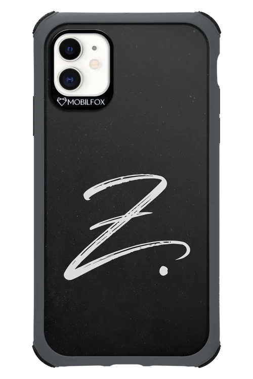 (Off Space) Z 2.0 - Apple iPhone 11 - Image 12