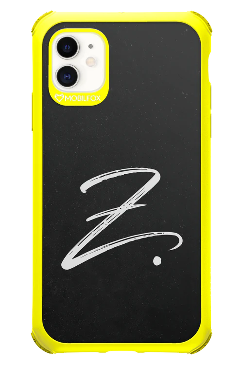 (Off Space) Z 2.0 - Apple iPhone 11 - Image 14