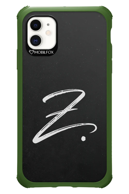 (Off Space) Z 2.0 - Apple iPhone 11 - Image 15