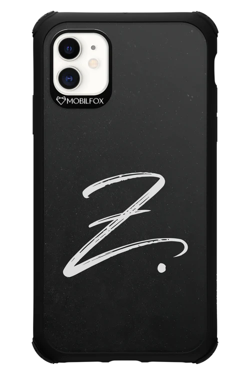 (Off Space) Z 2.0 - Apple iPhone 11 - Image 9