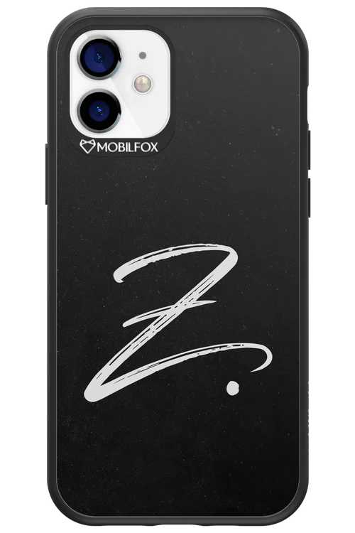 (Off Space) Z 2.0 - Apple iPhone 12