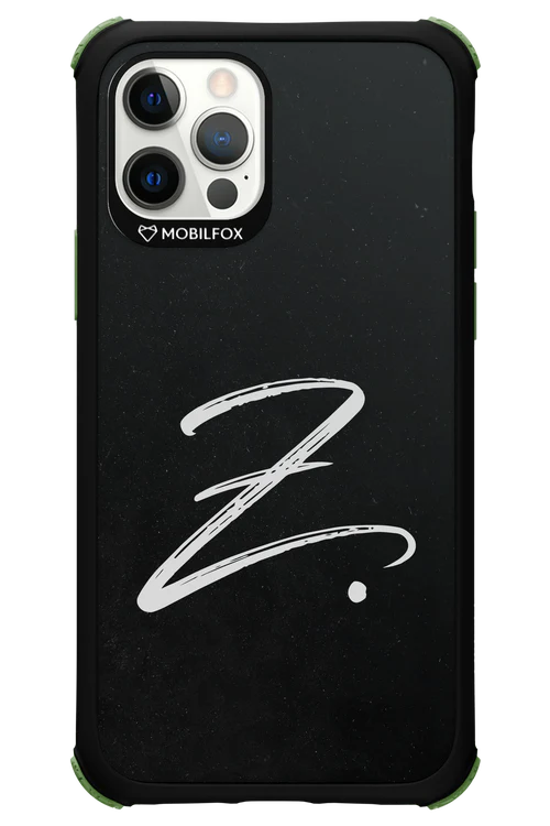 (Off Space) Z 2.0 - Apple iPhone 12 Pro - Image 10