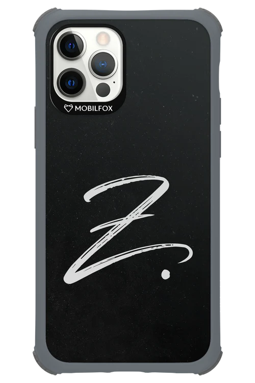 (Off Space) Z 2.0 - Apple iPhone 12 Pro - Image 13