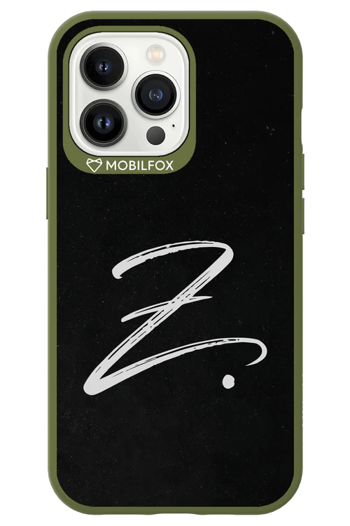 (Off Space) Z 2.0 - Apple iPhone 13 Pro - Image 2