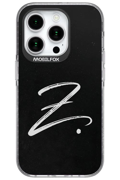 (Off Space) Z 2.0 - Apple iPhone 15 Pro - Image 5