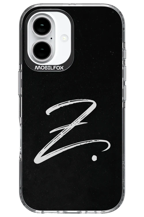 (Off Space) Z 2.0 - Apple iPhone 16 - Image 10