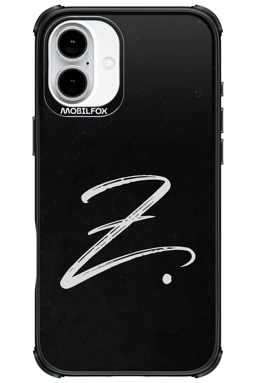 (Off Space) Z 2.0 - Apple iPhone 16 Plus - Image 11
