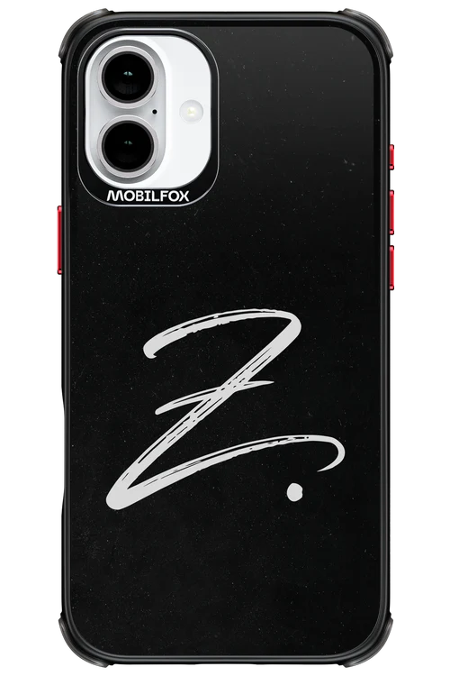 (Off Space) Z 2.0 - Apple iPhone 16 Plus - Image 12