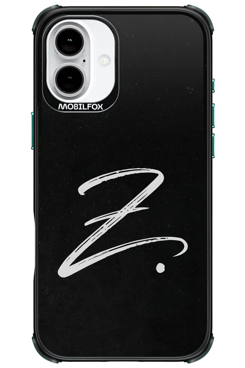 (Off Space) Z 2.0 - Apple iPhone 16 Plus - Image 13