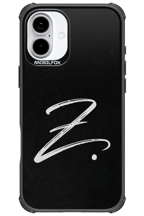 (Off Space) Z 2.0 - Apple iPhone 16 Plus - Image 15