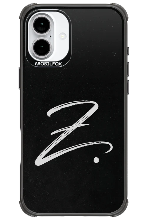 (Off Space) Z 2.0 - Apple iPhone 16 Plus - Image 16