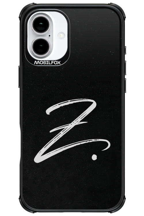 (Off Space) Z 2.0 - Apple iPhone 16 Plus - Image 19