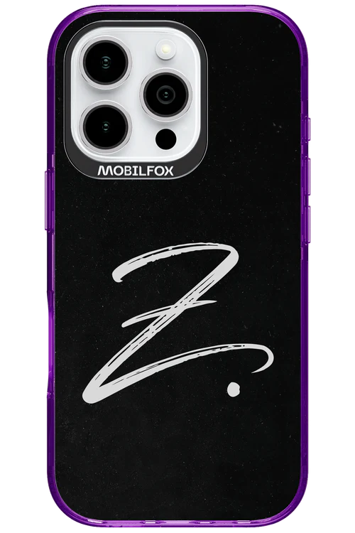 (Off Space) Z 2.0 - Apple iPhone 16 Pro - Image 8