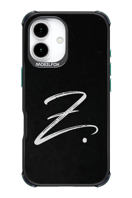 (Off Space) Z 2.0 - Apple iPhone 17 - Image 8