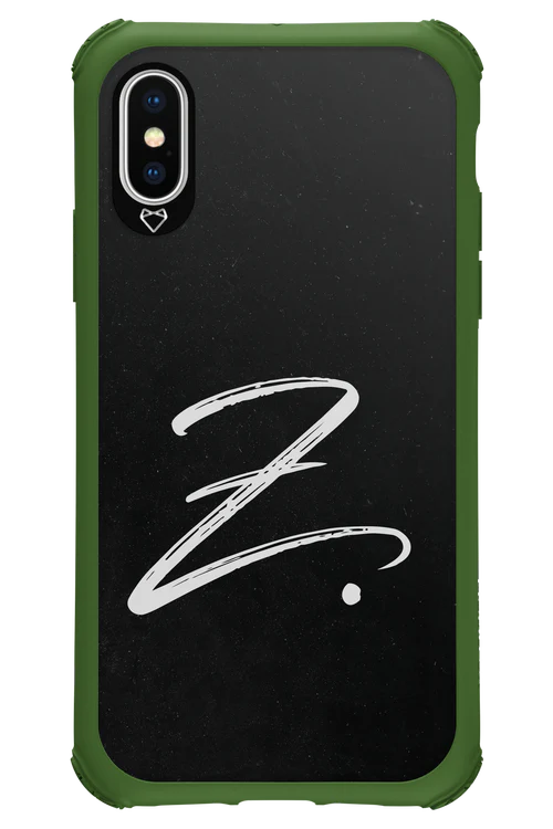 (Off Space) Z 2.0 - Apple iPhone X - Image 14