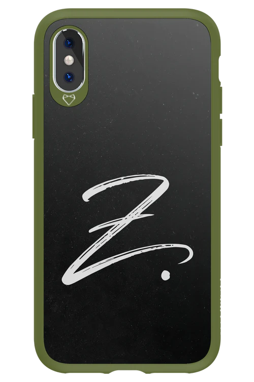 (Off Space) Z 2.0 - Apple iPhone X - Image 2