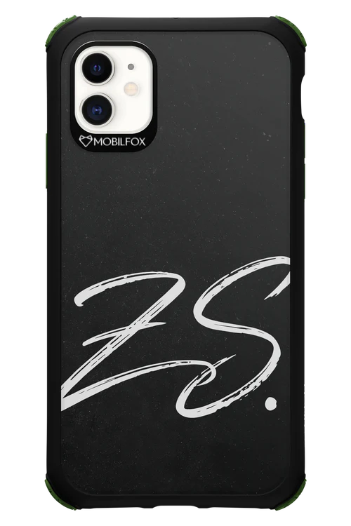 (Off Space) ZS 2.0 - Apple iPhone 11 - Image 10