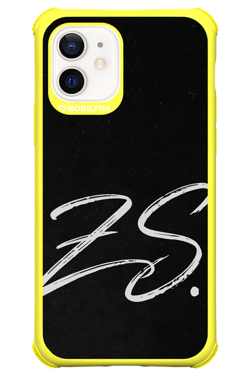 (Off Space) ZS 2.0 - Apple iPhone 12 - Image 14