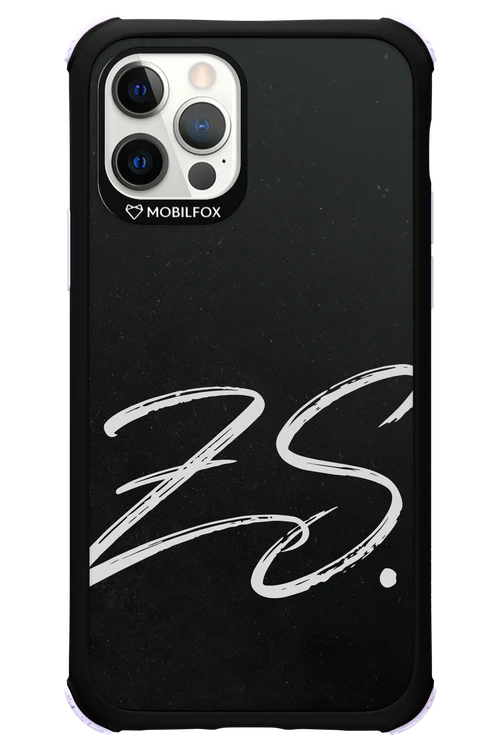 (Off Space) ZS 2.0 - Apple iPhone 12 Pro - Image 11