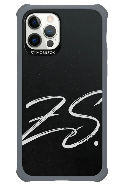 (Off Space) ZS 2.0 - Apple iPhone 12 Pro - Image 13