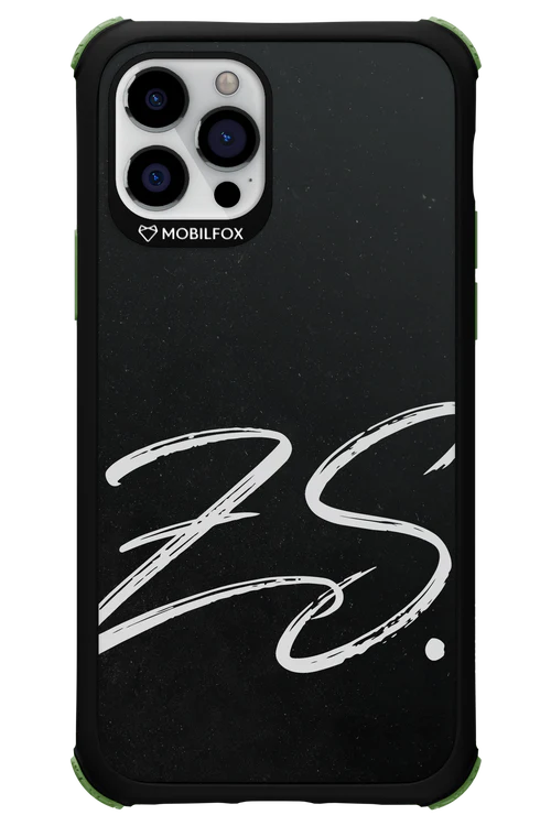 (Off Space) ZS 2.0 - Apple iPhone 12 Pro - Image 18