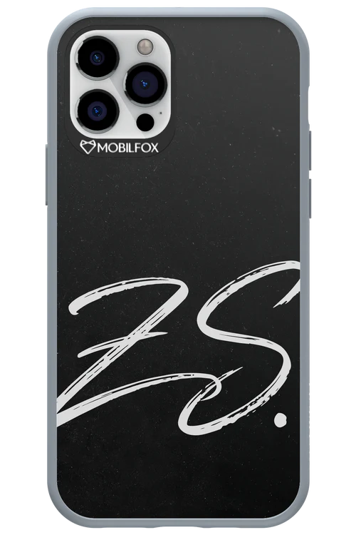 (Off Space) ZS 2.0 - Apple iPhone 12 Pro - Image 3